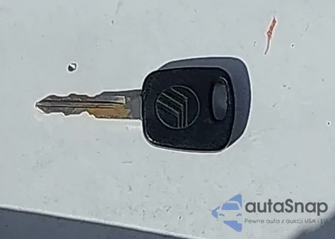 1999 Mercury Grand Marquis Ls z USA, uszkodzony, nr VIN 2MEFM75W9XX606542